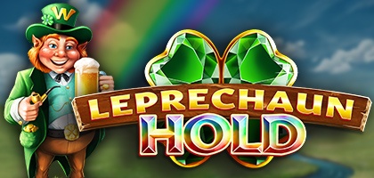 Leprechaun Hold
